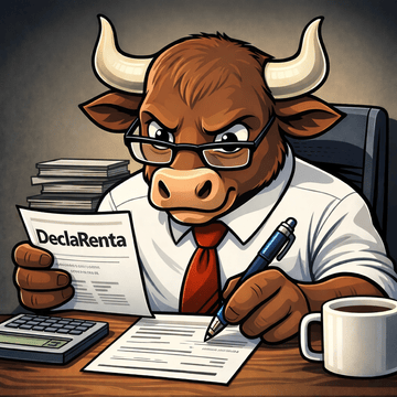 DeclaRenta